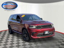 Thumbnail image of 2021 Dodge Durango at Regency Autos of Medford