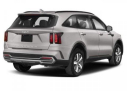 2022 Kia Sorento EX at Billy Navarre Honda