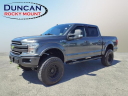Thumbnail image of 2019 Ford F-150 at Duncan Ford Chrysler