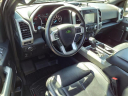 2019 Ford F-150 Lariat at Duncan Ford Chrysler