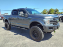 Thumbnail image of 2019 Ford F-150 at Duncan Ford Chrysler