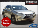 Thumbnail image of 2015 Lexus NX 200t at Forrester Lincoln Mercury