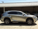 Thumbnail image of 2015 Lexus NX 200t at Forrester Lincoln Mercury