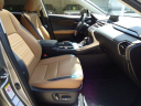Thumbnail image of 2015 Lexus NX 200t at Forrester Lincoln Mercury