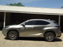 Thumbnail image of 2015 Lexus NX 200t at Forrester Lincoln Mercury