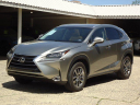 Thumbnail image of 2015 Lexus NX 200t at Forrester Lincoln Mercury