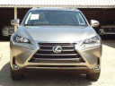 Thumbnail image of 2015 Lexus NX 200t at Forrester Lincoln Mercury