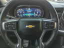 2023 Chevrolet Suburban Premier at Uftring Chevy USED