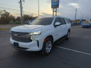Thumbnail image of 2023 Chevrolet Suburban at Uftring Chevy USED
