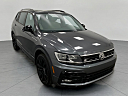 2020 Volkswagen Tiguan at Bergstrom Imports on Victory Lane