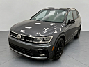 Thumbnail image of 2020 Volkswagen Tiguan at Bergstrom Imports on Victory Lane