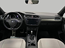 Thumbnail image of 2020 Volkswagen Tiguan at Bergstrom Imports on Victory Lane