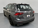 Thumbnail image of 2020 Volkswagen Tiguan at Bergstrom Imports on Victory Lane