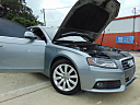Thumbnail image of 2009 Audi A4 at M&J auto Sales and Service