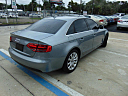 Thumbnail image of 2009 Audi A4 at M&J auto Sales and Service