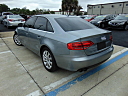 Thumbnail image of 2009 Audi A4 at M&J auto Sales and Service