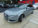 Thumbnail image of 2009 Audi A4 at M&J auto Sales and Service