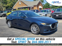Thumbnail image of 2019 Mazda Mazda3 Sedan at Spirit Chrysler Dodge Jeep