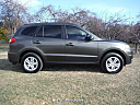 Thumbnail image of 2012 Hyundai SANTA FE at Y.A.C Auto Sales