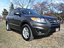 Thumbnail image of 2012 Hyundai SANTA FE at Y.A.C Auto Sales
