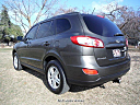 Thumbnail image of 2012 Hyundai SANTA FE at Y.A.C Auto Sales