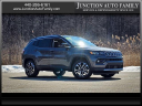 Thumbnail image of 2022 Jeep Compass at Junction Auto Family