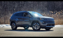 Thumbnail image of 2022 Jeep Compass at Junction Auto Family