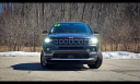 Thumbnail image of 2022 Jeep Compass at Junction Auto Family