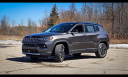 Thumbnail image of 2022 Jeep Compass at Junction Auto Family