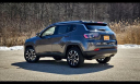 Thumbnail image of 2022 Jeep Compass at Junction Auto Family