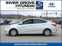Thumbnail image of 2016 Hyundai ACCENT at Inver Grove Hyundai