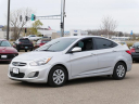 2016 Hyundai ACCENT SE at Inver Grove Hyundai