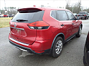 Thumbnail image of 2017 Nissan Rogue at Mathews Nissan