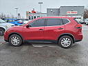 Thumbnail image of 2017 Nissan Rogue at Mathews Nissan