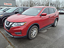 Thumbnail image of 2017 Nissan Rogue at Mathews Nissan