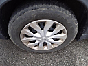Thumbnail image of 2017 Nissan Rogue at Mathews Nissan