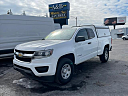Thumbnail image of 2018 Chevrolet Colorado at A & B Motors