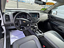 2018 Chevrolet Colorado Work Truck at A & B Motors