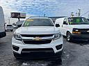 Thumbnail image of 2018 Chevrolet Colorado at A & B Motors