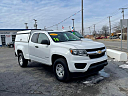 Thumbnail image of 2018 Chevrolet Colorado at A & B Motors