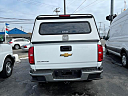 Thumbnail image of 2018 Chevrolet Colorado at A & B Motors