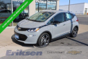 2020 Chevrolet Bolt EV Premier at Eriksen Chevrolet Buick NEW