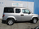 Thumbnail image of 2010 Honda Element at Autowise Inc.
