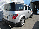 Thumbnail image of 2010 Honda Element at Autowise Inc.