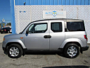 Thumbnail image of 2010 Honda Element at Autowise Inc.