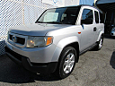 Thumbnail image of 2010 Honda Element at Autowise Inc.