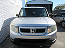 Thumbnail image of 2010 Honda Element at Autowise Inc.