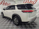 2022 Nissan Pathfinder SL at Petro Nissan