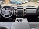 Thumbnail image of 2011 Ford F-150 at Winter Park Auto Mall