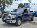 Thumbnail image of 2011 Ford F-150 at Winter Park Auto Mall
